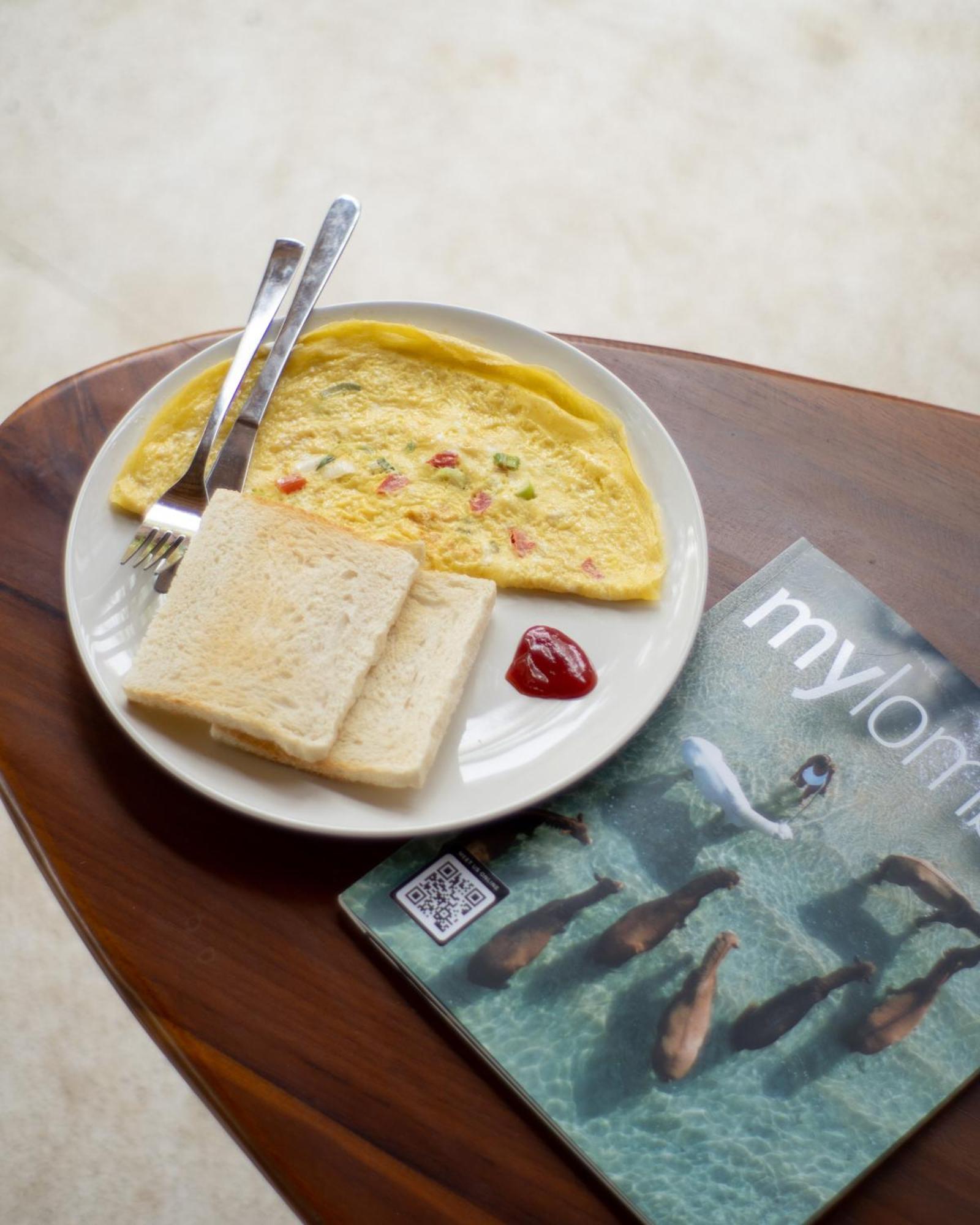 Lost Inn Kuta Capsule Hostel 외부 사진